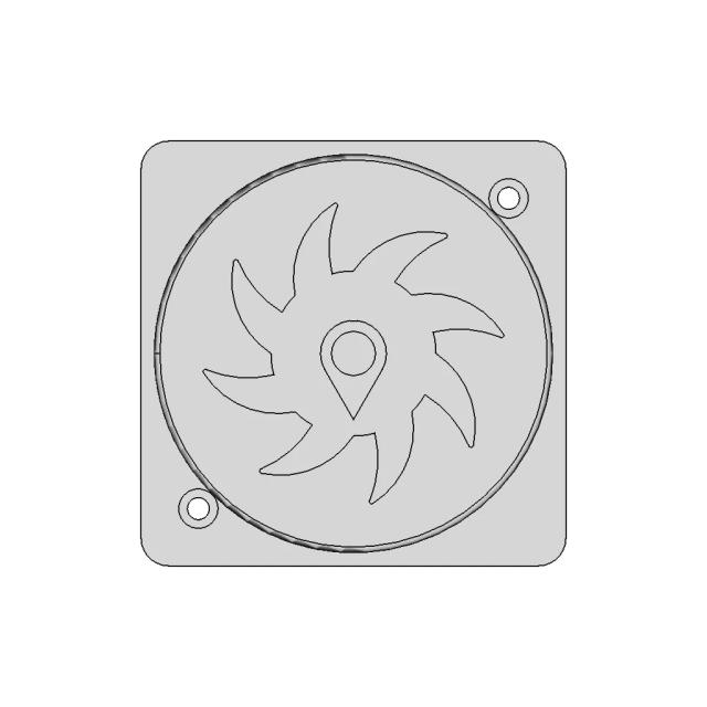 Rh T21 1 | 3D CAD Engineering Model