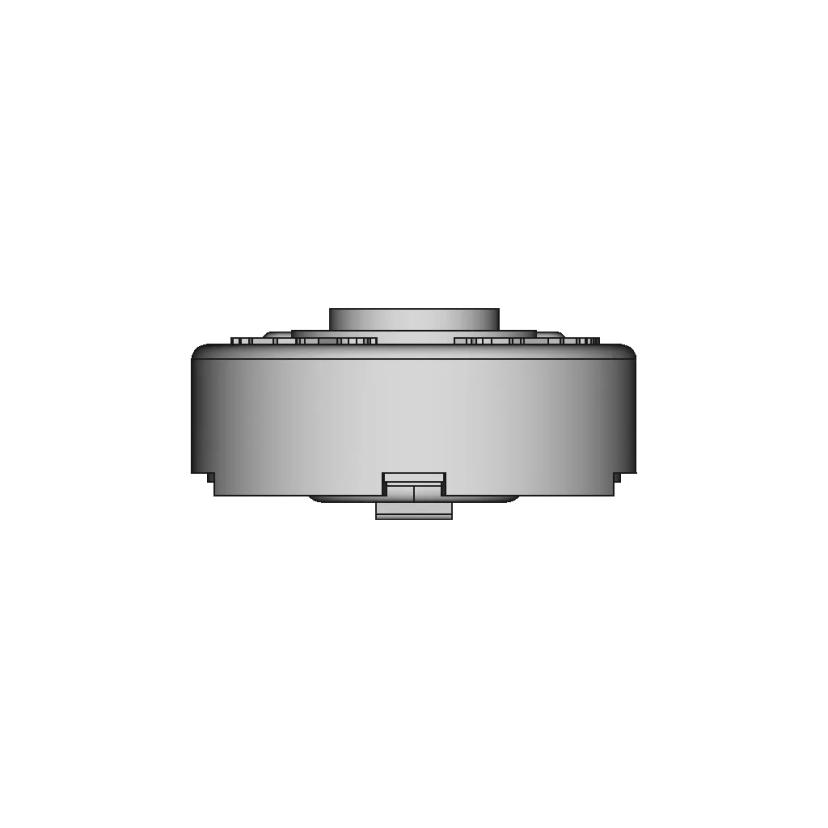 Bms 2S Fdc 2S 2 1 | 3D CAD Engineering Model