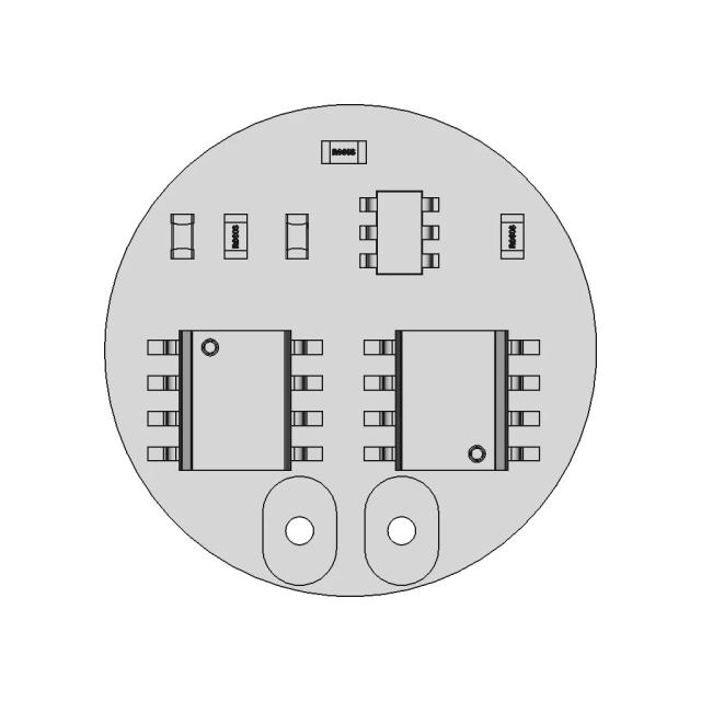 Usb Type C16Pin Vertical Type 1 | 3D CAD Engineering Model
