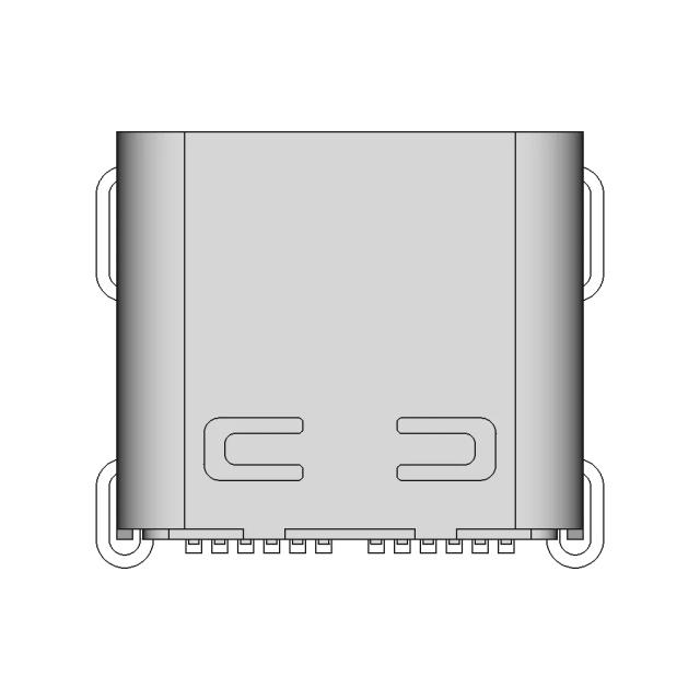 Cavity Profile 1 | 3D CAD Engineering Model