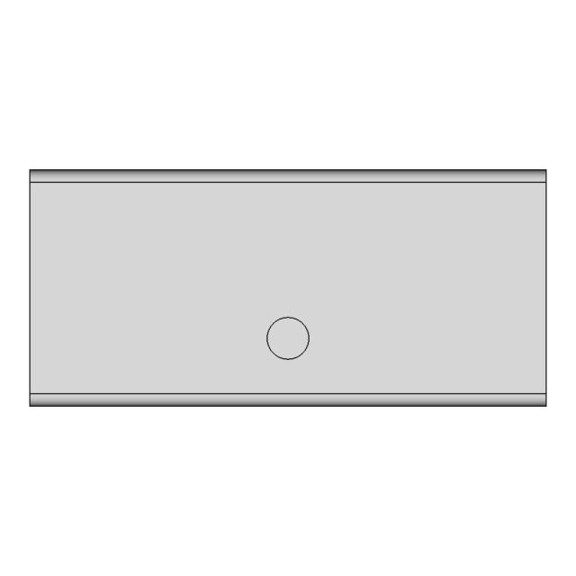 Nano Sim 4Ff Sim Card Connector With Push Push Function | 3D CAD Engineering Model