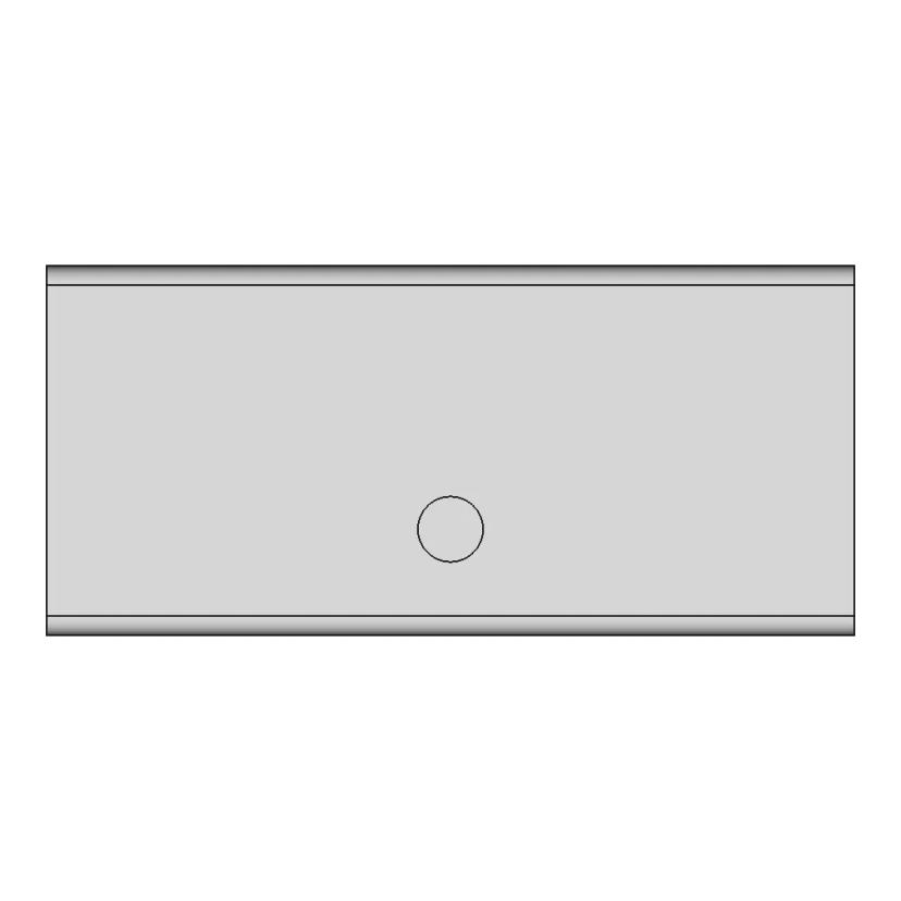 Nano Sim 4Ff Sim Card Connector With Push Push Function | 3D CAD Engineering Model