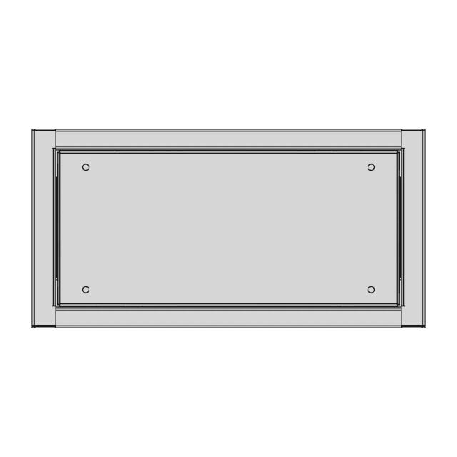 Ultrasonic Sensing 1 | 3D CAD Engineering Model