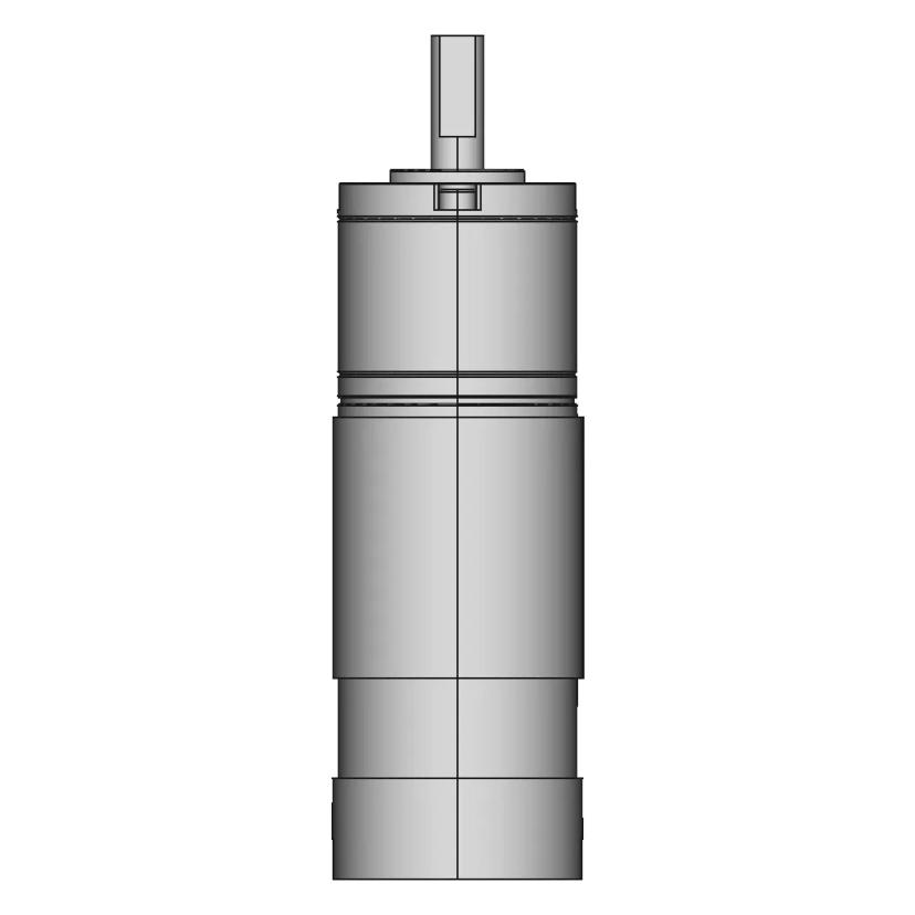 Esp32 C3 Super Mini 3 | 3D CAD Engineering Model