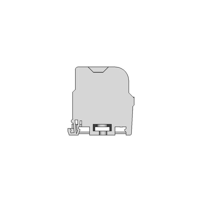 Visaton Keramik Widerstand 10W 1 | 3D CAD Engineering Model