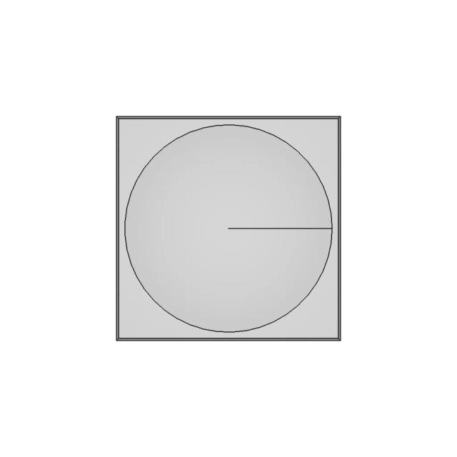 Cr2032 Holder 1 | 3D CAD Engineering Model