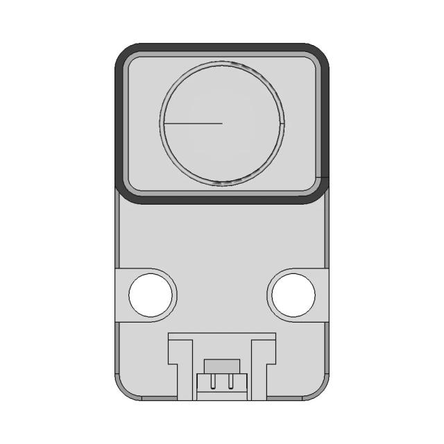 Esp8266 22 | 3D CAD Engineering Model