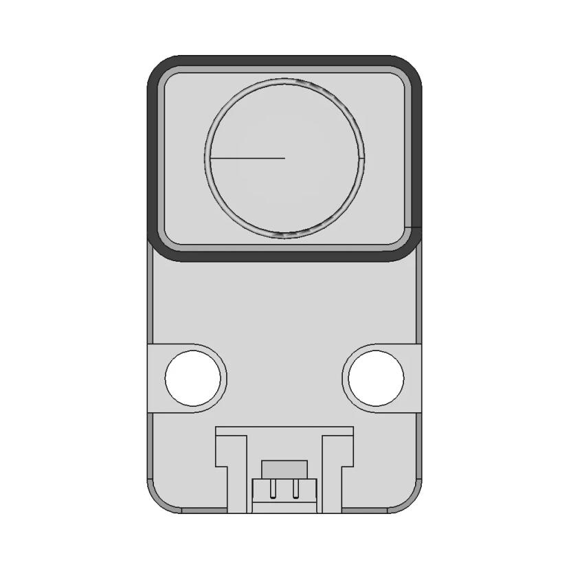 Esp8266 22 | 3D CAD Engineering Model