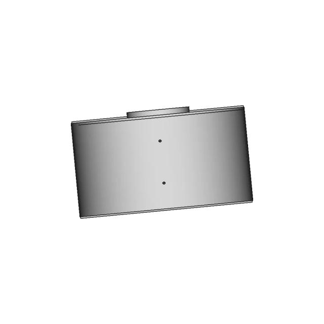 Golight Stryker St Remote Control Lights For Vehicule 360 Led | 3D CAD Engineering Model