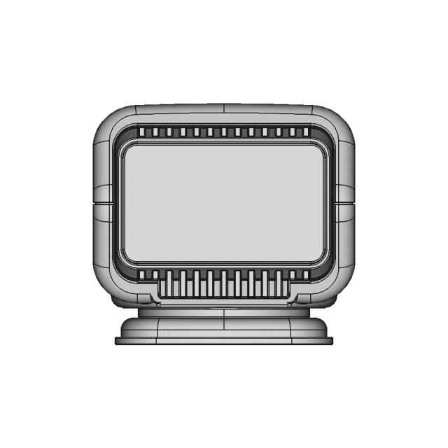 2510Fr1 1 | 3D CAD Engineering Model