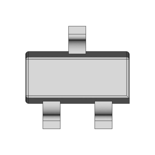 Caixa De Comando 3 | 3D CAD Engineering Model