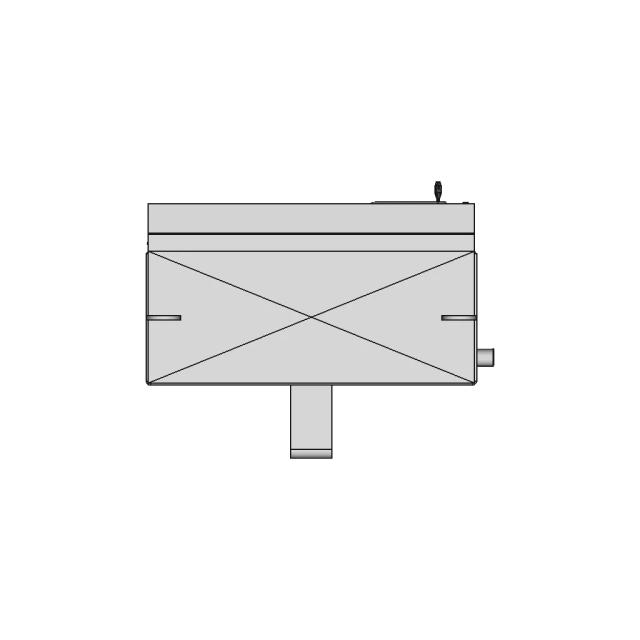 My 9892 1 | 3D CAD Engineering Model