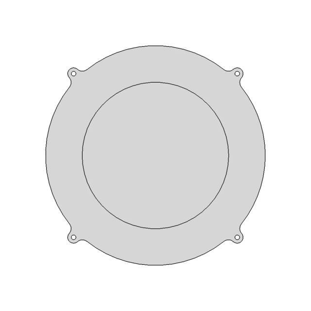 2Edgv 5 0 Terminal Blocks 1 | 3D CAD Engineering Model