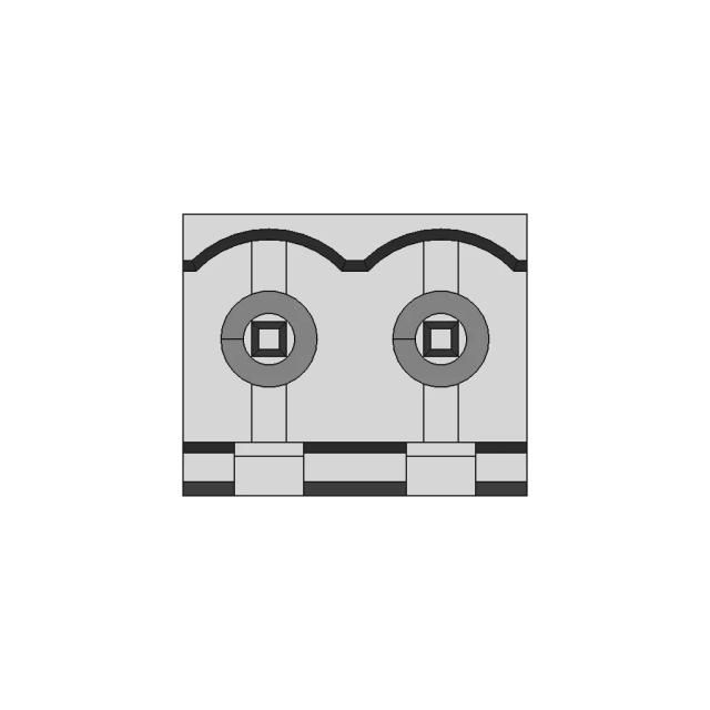 Az Instrument 86032 Water Quality Meter 1 | 3D CAD Engineering Model