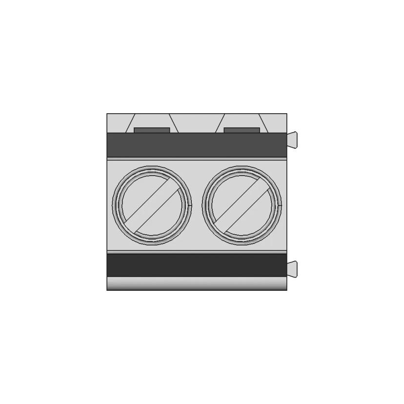 Xt60H F 1 | 3D CAD Engineering Model