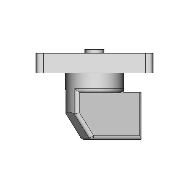 Dg300 7 5 Terminal Blocks 1 | 3D CAD Engineering Model