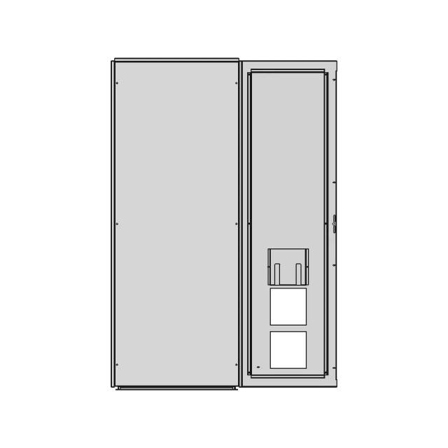 Toggle Switch With Saftey Cap 1 | 3D CAD Engineering Model