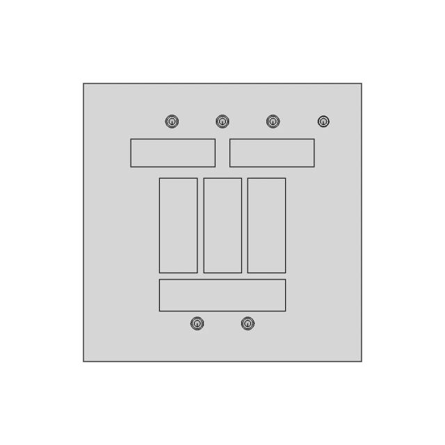 P26 16 Inductor 1 | 3D CAD Engineering Model