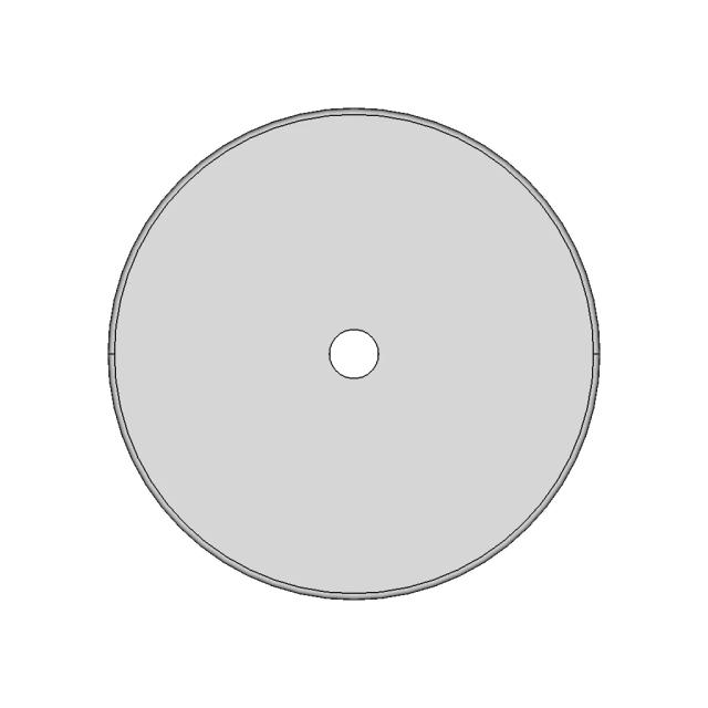 Grayhill 50 Series Switches 1 | 3D CAD Engineering Model