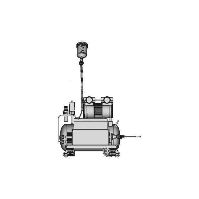 C50 Xfmr 1 | 3D CAD Engineering Model
