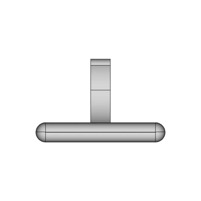 Hybrid Inverter Deye 5 12 Kw Sun 5K 12K Sg04Lp3 | 3D CAD Engineering Model