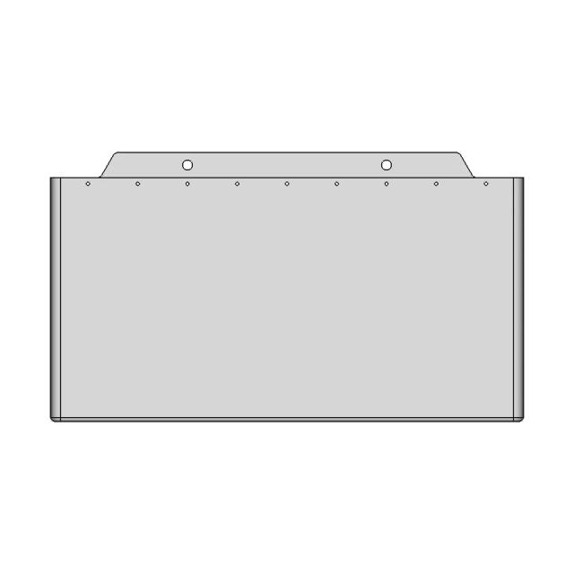 Pt908 7C F Sidelooker Phototransistor 1 | 3D CAD Engineering Model