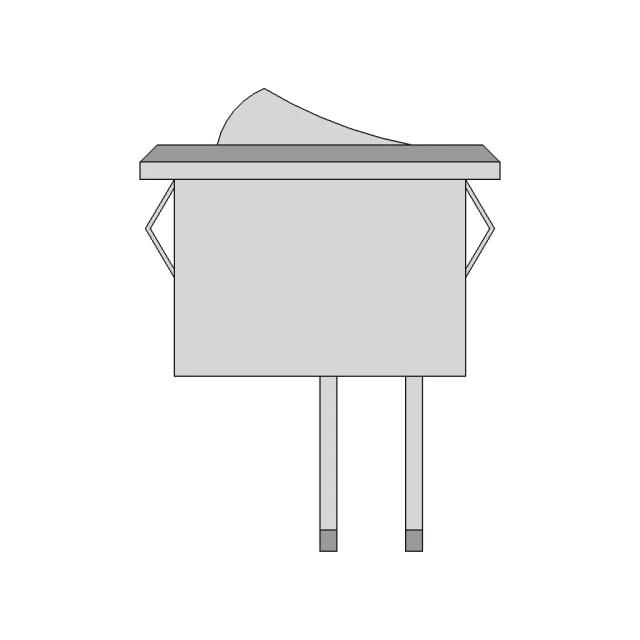 1 P3Icp 1 | 3D CAD Engineering Model