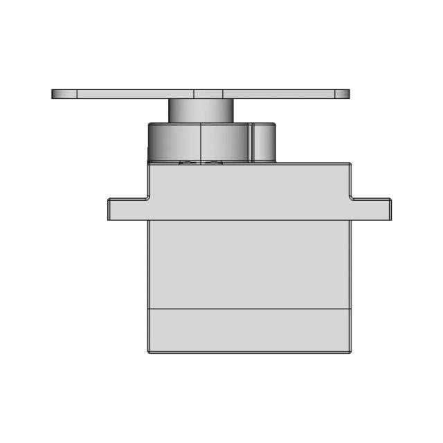 Multi Function Tester 1 | 3D CAD Engineering Model