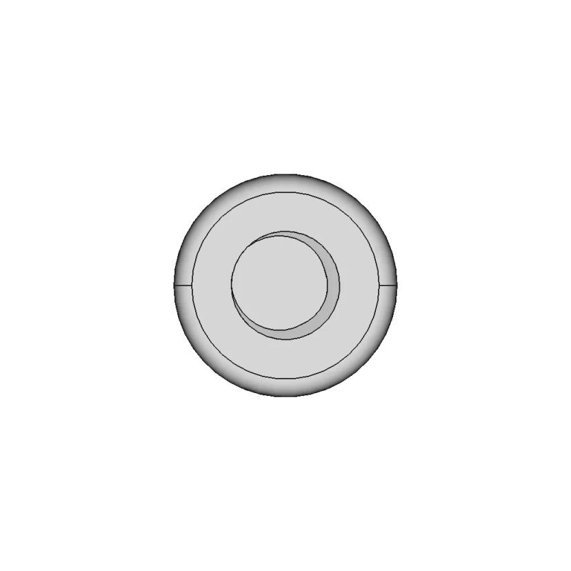 Am2Ds 2424Sh30Ez 1 | 3D CAD Engineering Model