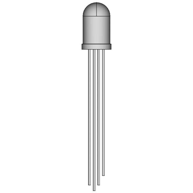 Universal Zif Sockets For Dip Cases 1 | 3D CAD Engineering Model