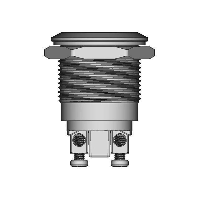 Buslinker Carrier 1 | 3D CAD Engineering Model