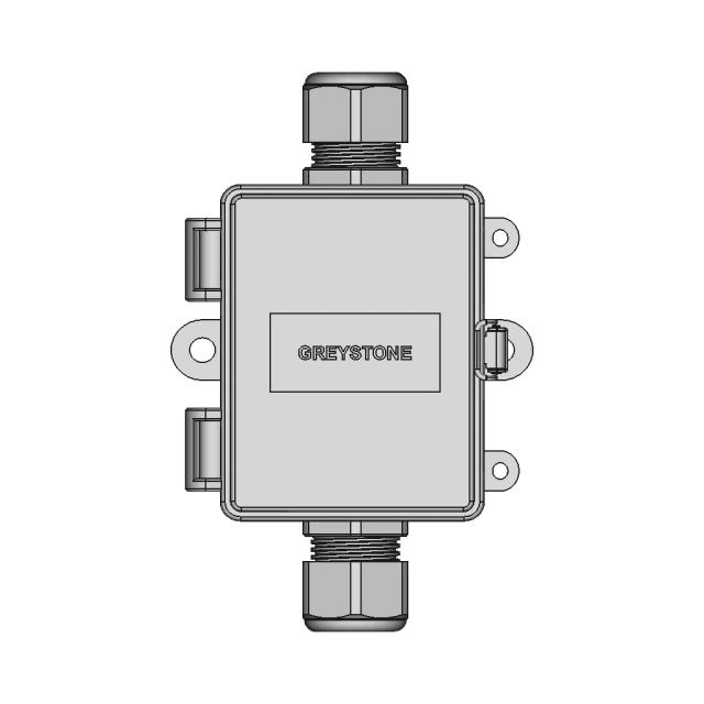 Mini Adjustable Gyro For Rc Car 1 | 3D CAD Engineering Model