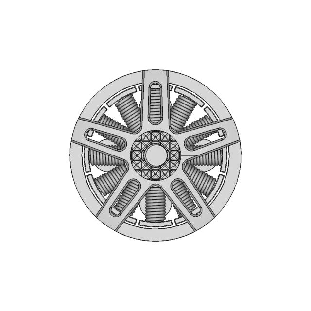 Hobbywing Flyfun 40A 1 | 3D CAD Engineering Model