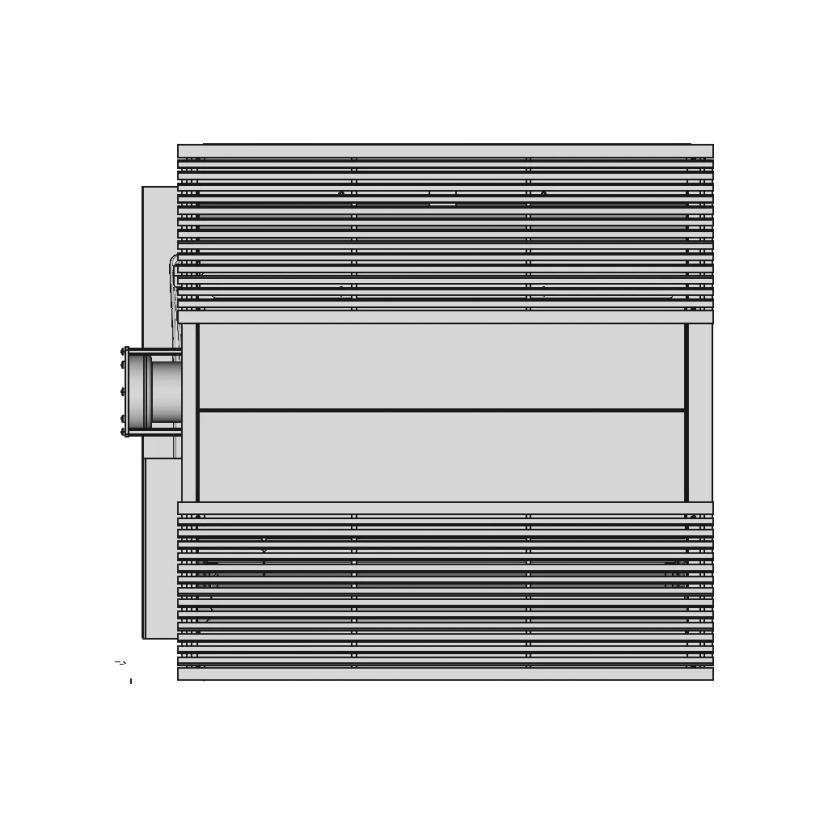 Ic Tc4428A 1 | 3D CAD Engineering Model