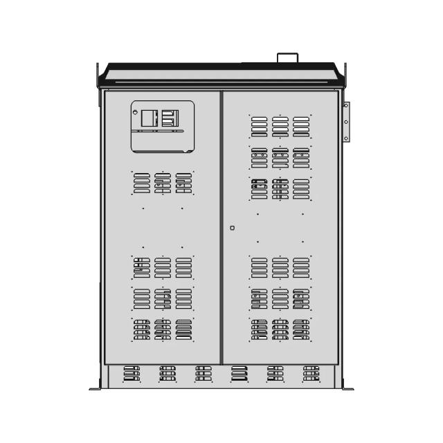 Push Button Switch 4Pin 12Mmx12Mm 1 | 3D CAD Engineering Model