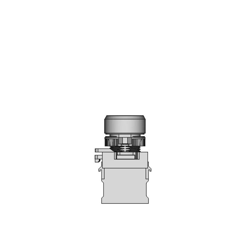 Psei1335 Flat Wire High Current Inductors 1 | 3D CAD Engineering Model