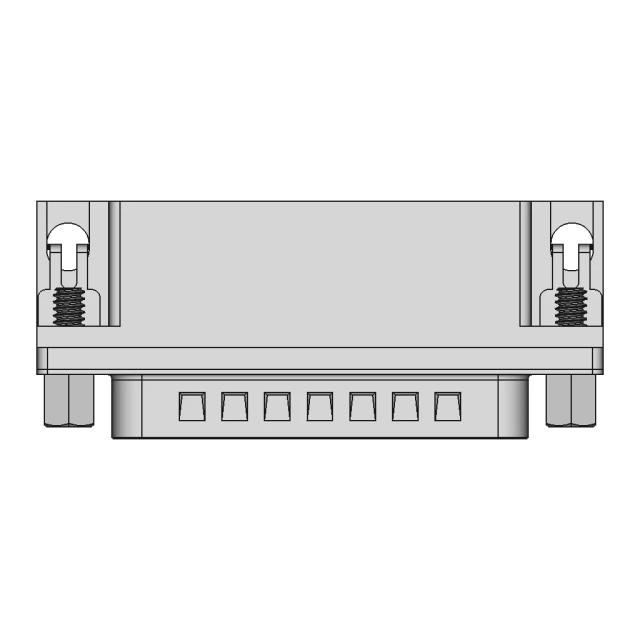 12X12X5Mm Momentary Tactile 4 Pins Pushbutton Switch 1 | 3D CAD Engineering Model