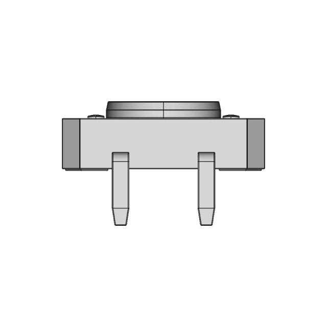 Nose Plier Solidworks 3D Model 1 | 3D CAD Engineering Model