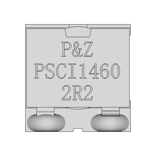 Nema14 14Hs4012 1 | 3D CAD Engineering Model