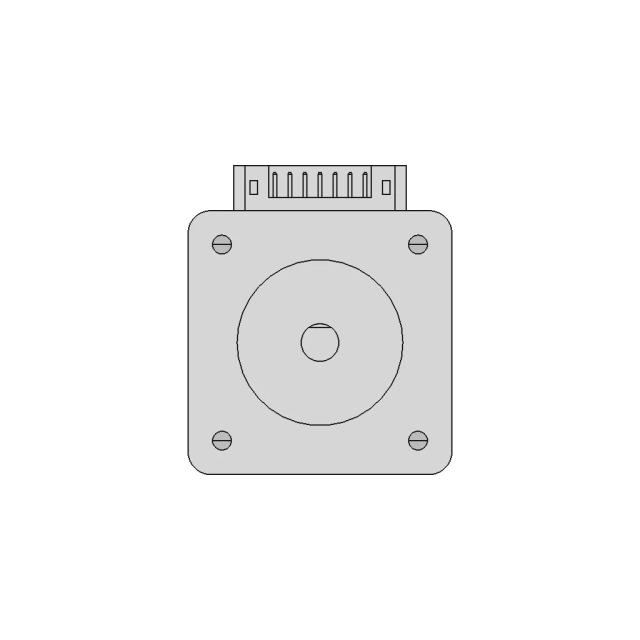St Link V2 3 | 3D CAD Engineering Model