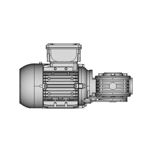 Fusivel Termico Axial Axial Thermal Fuse Horizontal 1 | 3D CAD Engineering Model