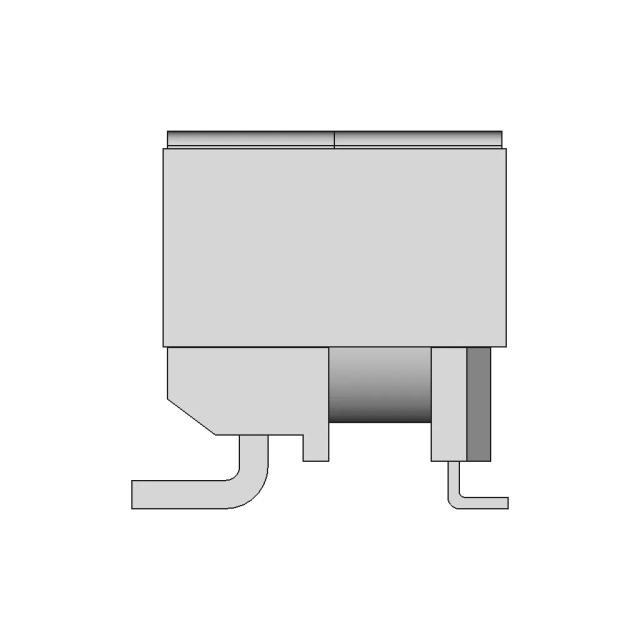 Pz Sef12 6 Current Sense Transformer 1 | 3D CAD Engineering Model
