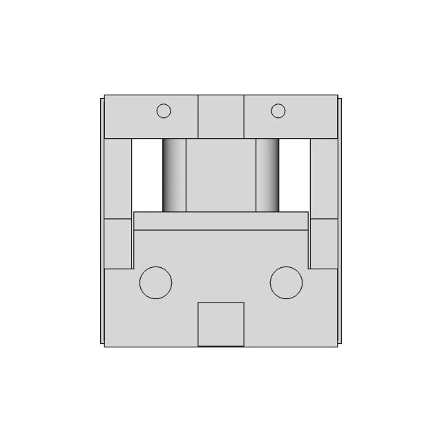 Type C 16P 2 | 3D CAD Engineering Model