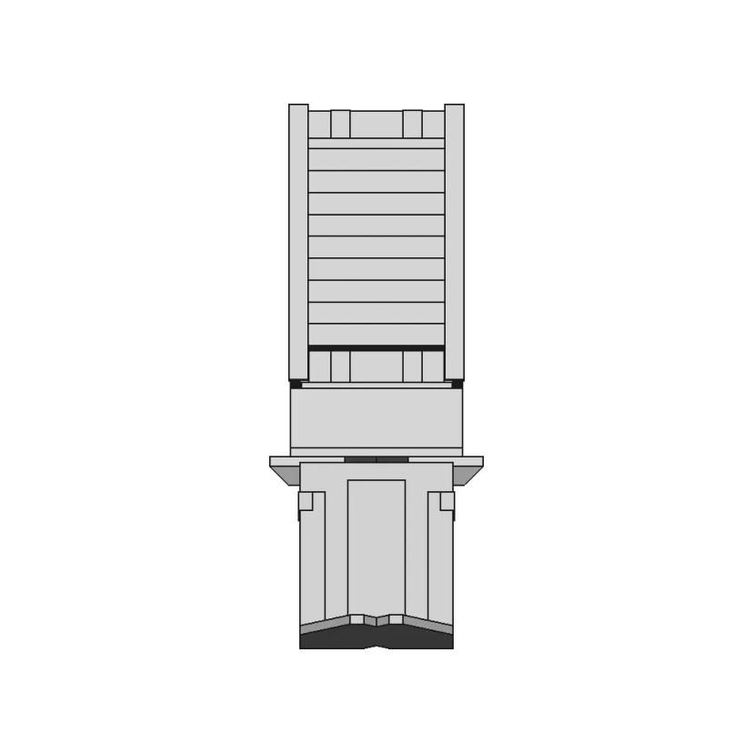 Begode Extreme 1 | 3D CAD Engineering Model