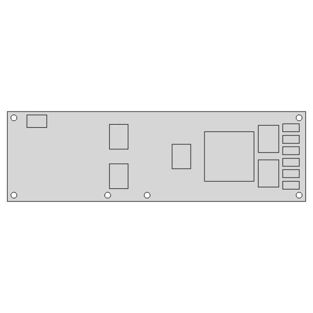 Sosanh 1 | 3D CAD Engineering Model