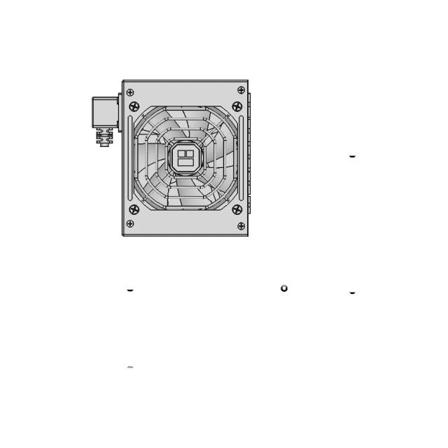 Rog Strix 4090 24G Gaming 1 | 3D CAD Engineering Model