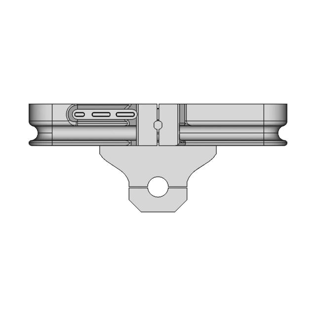 Spray Pump 1 | 3D CAD Engineering Model