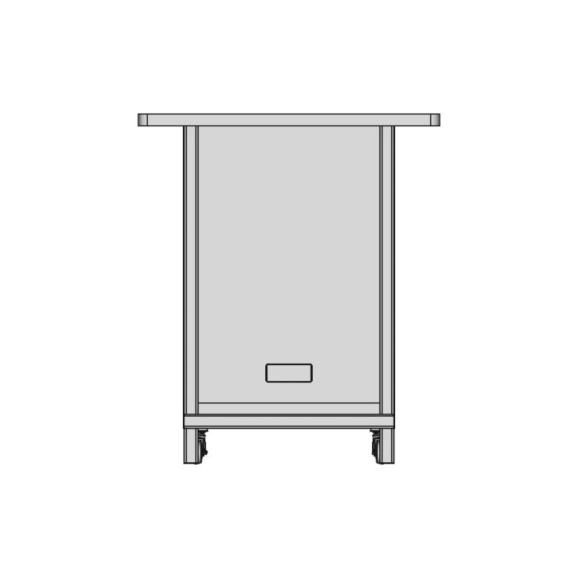 Solidworks Tutorial Part Modelling Boundary Boss Base Feature 1 | 3D CAD Engineering Model