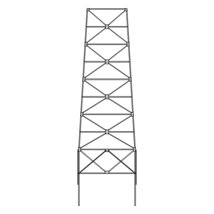 Weel 9 | 3D CAD Engineering Model