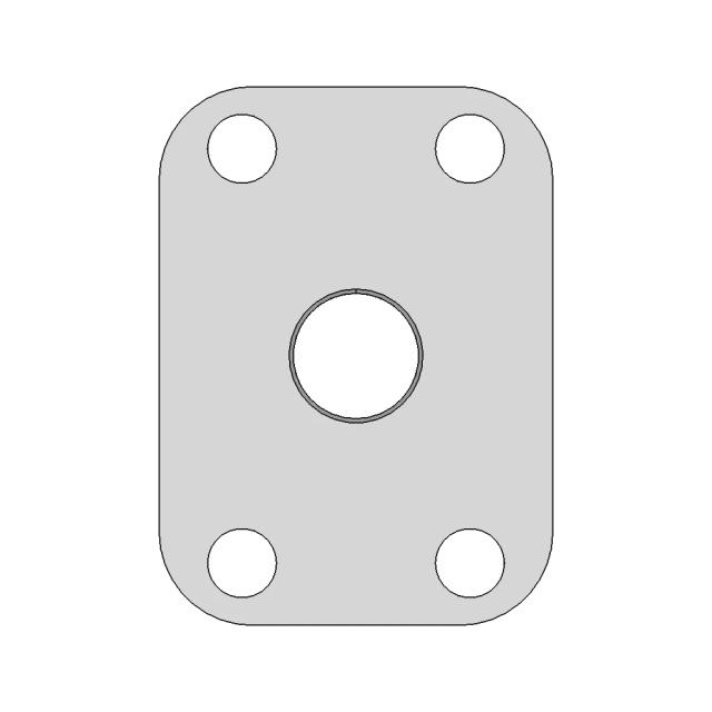 Ink Slinger 1 | 3D CAD Engineering Model